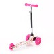 LORELLI TROTINET MINI - BUTTERFLY - Online Apoteka LORELLI TROTINET MINI - BUTTERFLY